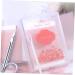 Didiseaon 1 Set Double Eyelid Sticker 2 Sided Tape Double Eyelid Tape Double Sided Tape Double Sided Sticky Tape Mesh Tape Double Sided Boobtape Tape Double Sided Eye Patch Make up - Buy Online on GoSupps.com