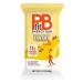 PBfit Peanut Butter Banana Energy Bars 11g Protein 5g Fiber Gluten Free Vegan Plant-Based Non-GMO 2.1 Oz (Pack of 12) - Buy Online on GoSupps.com