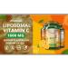 VITAMISAN Liposomal Vitamin C - 100 Capsules - High Absorption Ascorbic Acid - May Support Immune System & Collagen Reinforcement no GMO Powerful Antioxidant 100 Count (Pack of 1) - Buy Online on GoSupps.com