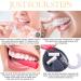 Tovip 10Pcs Aligner Chewies Jaw Exerciser Orthodontics Chewing Device Facial Face-lifting Artifact Chewing Device Facial Exerciser Teether Stick - Buy Online on GoSupps.com