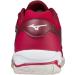 Mizuno Damen Wave Phantom 2 Handballschuh 36.5 EU - Pred Whitesand Bikingred | International Shipping Available - Buy Online on GoSupps.com