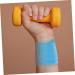 Shop Healeved 3 Rolls Sports Skin Membrane - Self-Adherent Cohesive Bandages & Athletic Tape for Optimal Support - Elastic and Convenient for All Sports - Buy Online on GoSupps.com