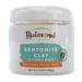 Redmond Clay - Bentonite Clay of 1000 Uses, Soothing Facial Mask, 10 Ounce (2 Pack) 10 Ounce (Pack of 2)