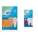 Dentek easy Brush iso 1 pack of 12) and 1 x 30 pcs. Dentek comfort clean dental floss sticks 12 pieces (1 -pack) ISO 1 bundle with dental floss sticks 30 pieces