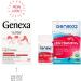 Genexa Homeopathic Leg Cramp Relief â€“ Organic Grape Chewable Tablets (100 Count) - Buy Online on GoSupps.com