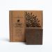 Al Kamal Defne - Aleppo Natural olive oil aromatic soap 95% Olive oil - Set of 4 Soaps 500g (Royal Musk)