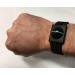 Tenex ATESA Elbow Shock Absorber - Black - Buy Online on GoSupps.com