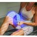 HydraSkincare 3-in-1 LED Photon Therapy Anti-Aging Beauty Device - Buy Online on GoSupps.com