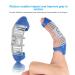 Finger Splint Brace for Pain Relief | Sports Tendonitis Sleeve | Basketball & Daily Use - Buy Online on GoSupps.com