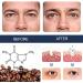 Hixideli Awaken Peptide Lifting Eye Gel 2pcs Set - Men's Anti-aging Firming Eye Cream - Buy Online on GoSupps.com
