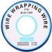 JJ. Accessory Pet Fence Wire 300m/984ft Electric Pet Fence Coil Wire Cables Dog Underground Wire Fencing System(Blue) - Buy Online on GoSupps.com