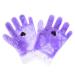 POPETPOP Moufles Hydratants Paraffine Pour Mains Et Pieds Taille Unique Cire Chaude Beaut Maison Salon Spa 25x5.4x0.8cm