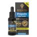 BEE and You 15% Pure Propolis Water Soluble Extract - High Potency - Zero Sugar - Zero Calorie - Natural Immune Support&Sore Throat Relief Antioxidants, Keto, Paleo, Gluten-Free, 1 Fl Oz