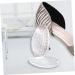 NOLITOY Heel Pads - Plantar Cushion for Ultimate Comfort | International Shipping Available - Buy Online on GoSupps.com
