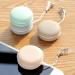 Phone Screen Cleaner Screen and Eyeglass Brush 2024 New Phone Screen Cleaner Mobile Phone Screen Wipe Creative Phone Screen Wipe Pendant Keychain (4pcs) - Buy Online on GoSupps.com