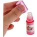 Ipetboom 6pi ces Huile Hydratante Pour Cuticules Bille Revitalise Et Adoucit Bords Des Ongles Soin Quotidien Pour Peau Ab m e - Buy Online on GoSupps.com