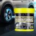 Tire Maintenance and Coating Paste Tire Maintenance Coating Paste Tire Polish Remover Tyre Protective Coating Restorer Tire Coating Paste Provides Lasting Gloss Quick Drying (2pcs) - Buy Online on GoSupps.com