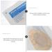 Healeved 60pcs Adhesive Eye Patches for Amblyopia & Lazy Eye Treatment - 2.95"x1.97" Complexion Bandages - International Shipping Available - Buy Online on GoSupps.com