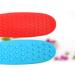 Healifty Massage Bars - Red Fitness Hammer for Back Therapy & Muscle Relief | Relaxation & Health Care Device - Buy Online on GoSupps.com