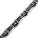 Willis Judd Mens Titanium Magnetic Bracelet | Link Adjusting Tool Included - Buy Online on GoSupps.com