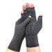 Compression Arthritis Gloves for Men Women Arthritis Compression Gloves Medium (1 Pair)