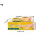 Crackle Skin Ointment - Skin Protection Cream 20g | Fruit Body Lotion Exfoliating Cream Fish Scale Snake Skin Ointment for Dry Skin - Buy Online on GoSupps.com
