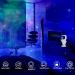 Galaxy Projector with Nebula Timer and Remote Control - Bedroom Aesthetics Night Light for Christmas and Birthdays - Buy Online on GoSupps.com