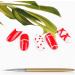 Shop Minkissy 3-Piece Nail Art Pen Set - DIY Manicure Brushes for Perfect Nail Designs | International Shipping - Buy Online on GoSupps.com