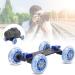 Mini Camera Dolly Roller - DSLR Wheel with 10KG Load Capacity & Precise Scale | Adjustable Desktop Slider Car for Video Camcorders | 1/4 Screws, Low Noise - Buy Online on GoSupps.com