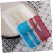 NUOBESTY for Practical Household DIY Tones Holder Molds Shaped Pen Mould Phone Resin Lipstick Square Drip White 9.5X9.5X3CM - Buy Online on GoSupps.com