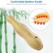 ECOOE 45cm Long Bottle Brush - Scratch-Free Cleaner for SodaStream Vases & Glass Bottles | Soft Plush Bommy Cleaning Brush - Buy Online on GoSupps.com