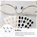 Buy Collbath Metallic Sunglasses Pads - Self-Adhesive EVA Sponge Cushions for Ultimate Comfort | International Shipping Available - Buy Online on GoSupps.com