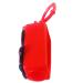 Hero Inspired Cute Hand Sanitizer Holder for Backpack - Red - Fits 1 oz Bottle - Buy Online on GoSupps.com
