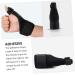 FRCOLOR Finger Guard Hand Protector Wraps - Orthopedic Thumb Support Carpal Tunnel Straps & Sports Wristband - International Shipping Available - Buy Online on GoSupps.com