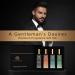 The Man Company Specially Curated Perfume Gift Set 4X20Ml - A Gentlemen's Desire | Premium Long-Lasting Fragrance| Citron For Travel| Intense For Office| Musk For Sports| Joy For Outing 80 Ml - Buy Online on GoSupps.com
