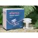 Efemia Bladder Support Device for Women | Stress Urinary Incontinence Vaginal Tampon for Sports | Comfortable, Discreet, & Leak-Reducing | 16hrs/Day Wear | 35mm Diameter | Up to 3 Months - Buy Online on GoSupps.com