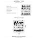 KADS Nail Stamping Plate NA032 - Nature Image Design for DIY Nail Art - Buy Online on GoSupps.com