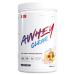 AWHEY Clear - 100% Whey Protein Isolate - Refreshing Protein Drink with 85g protein per 100g - fat -free gluten -free lactos -free - 15 portions - 450g (Peach Iced Tea 450 g) Peach Iced Tea 450 g