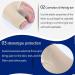Orthopedic Bunion Corrector Splint | Big Toe Straightener & Bunion Relief for Men & Women | Comfortable Correction Protector with Toe Separator - Buy Online on GoSupps.com