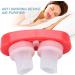 Anti Snoring Device - Stop Snoring Aid Nose Vents for Men Women - Better Sleep Guaranteed - Buy Online on GoSupps.com