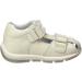Superfit Baby Boys Freddy Sandals - Size 7.5 UK, White Weiss - Size 10 - Buy Online on GoSupps.com