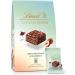 Lindt Wafer Assorted Chocolate Sharing Box 138g + Lindt Choco Wafer Milk Chocolate & Hazelnut Sharing Box 135g Boxed Treatz - Buy Online on GoSupps.com