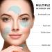 Collagen Eye Flaps - Snail Extract Anti-Aging Eye Masks | Moisturizing Gel Patches to Reduce Fine Lines - Buy Online on GoSupps.com