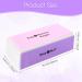 Nail Files and Nail Buffer Block Polisher Buffing File Rectangular Art Care Buffer Block Tools Professional Manicure Tools Kit Nail Art Pedicure Manicure Tool Nail Care File Buffer Tool 12Pcs - Buy Online on GoSupps.com