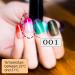 Canada 150 HMD Soak Off UV LED Temperature Changing gel nail polish fast effect fast cure 8ml (001) - Buy Online on GoSupps.com