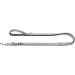 HUNTER NEOPRENE Adjustable Dog Leash - 2.0 x 200 cm - Grey | Durable & Stylish for All Breeds - International Shipping Available - Buy Online on GoSupps.com