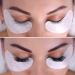 Arison Lashes Eye Gel Pads 50 Pairs - Under Eye Gel Patches for Lash Extensions - Smooth Front & Collagen Back - Jenny - Lint Free Eye Pads - Buy Online on GoSupps.com