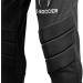 HO Soccer Long Goalkeeper Pants - Unisex Adult Black - Perfect for International Shipping - Buy Online on GoSupps.com