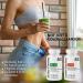 Youth & Tonic Complete Body Detox - 150 Pills for Cleanse, Normalize Acidity, Gut Health, and Water Detox - Buy Online on GoSupps.com
