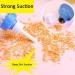 Electric Ear Cleaner Srliya - Easy Earwax Removal Spiral Tool - Buy Online on GoSupps.com